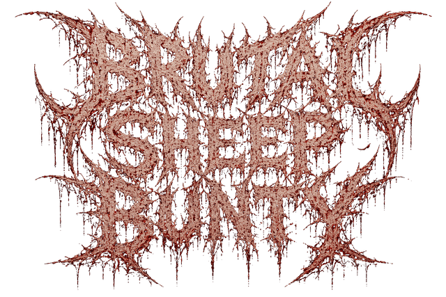 Brutal Sheep Bunty - play now